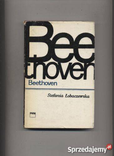 Beethoven zachodniopomorskie Szczecin sprzedam