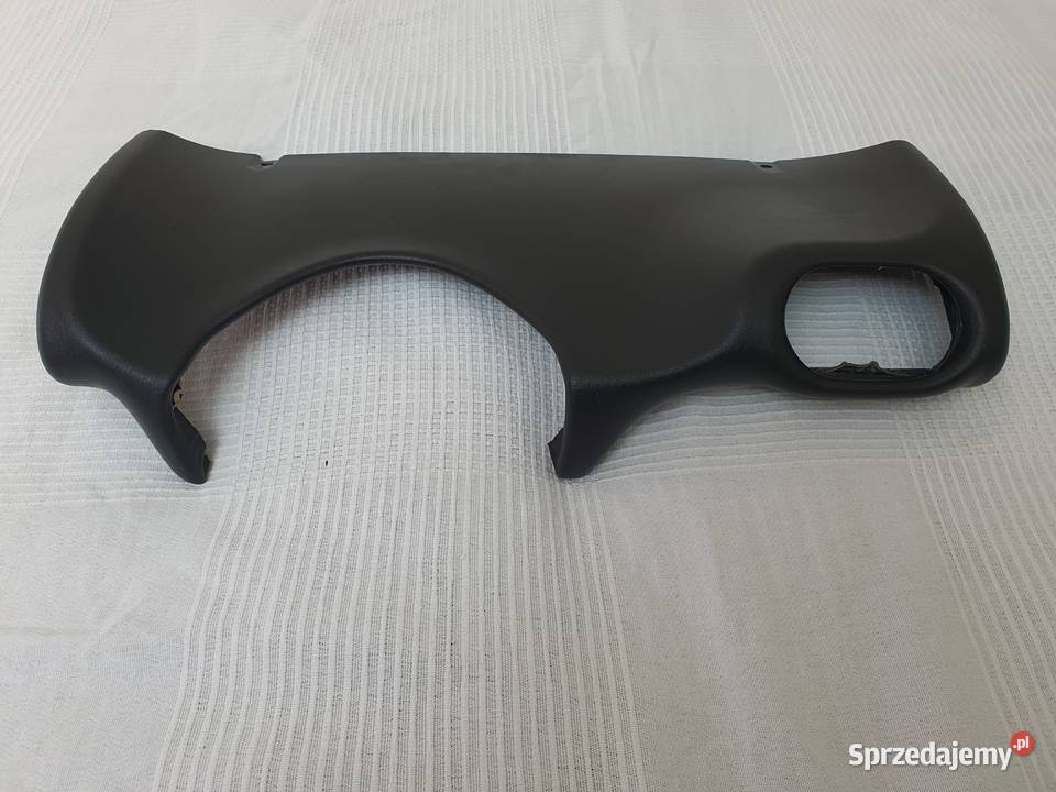 OSŁONKA KOKPITU FBS100310 BLACK CZARNA ROVER 75