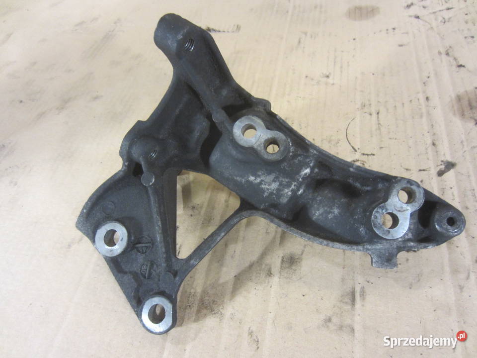 Mocowanie alternatora Ford Focus mk2 16 tdci Szczecin