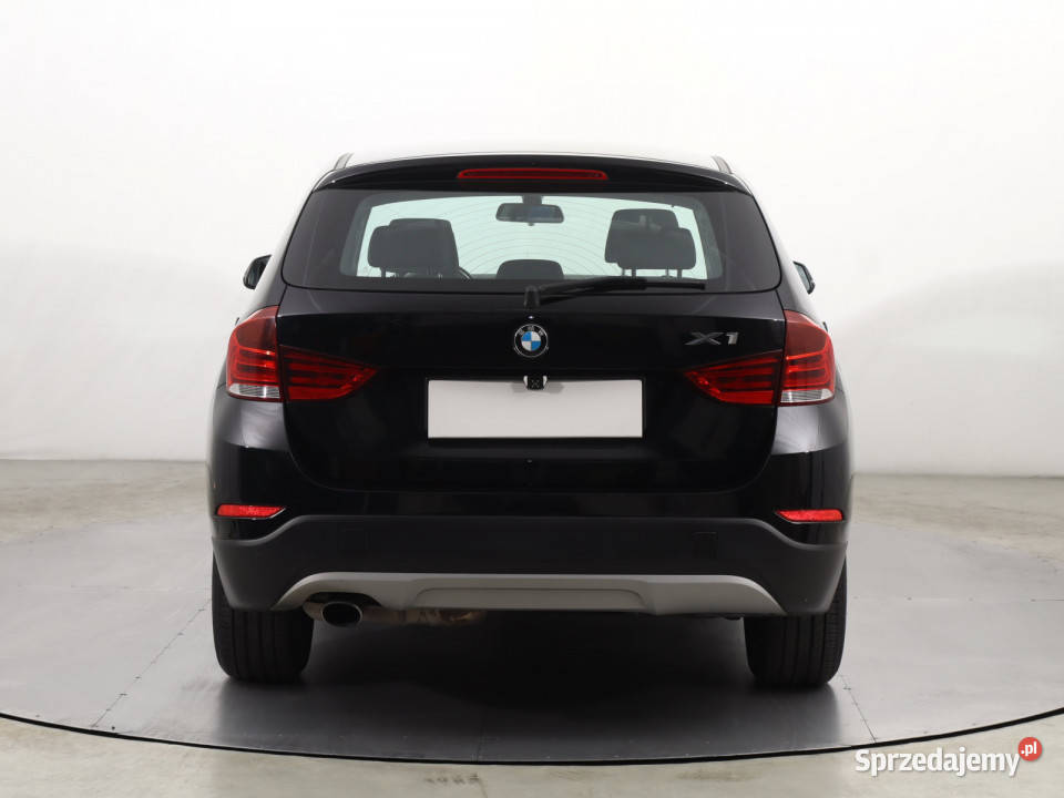 BMW X1 sDrive18i benzyna Katowice