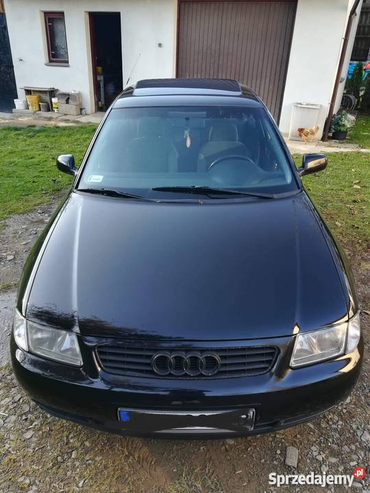 Audi a3 Gorlice sprzedam