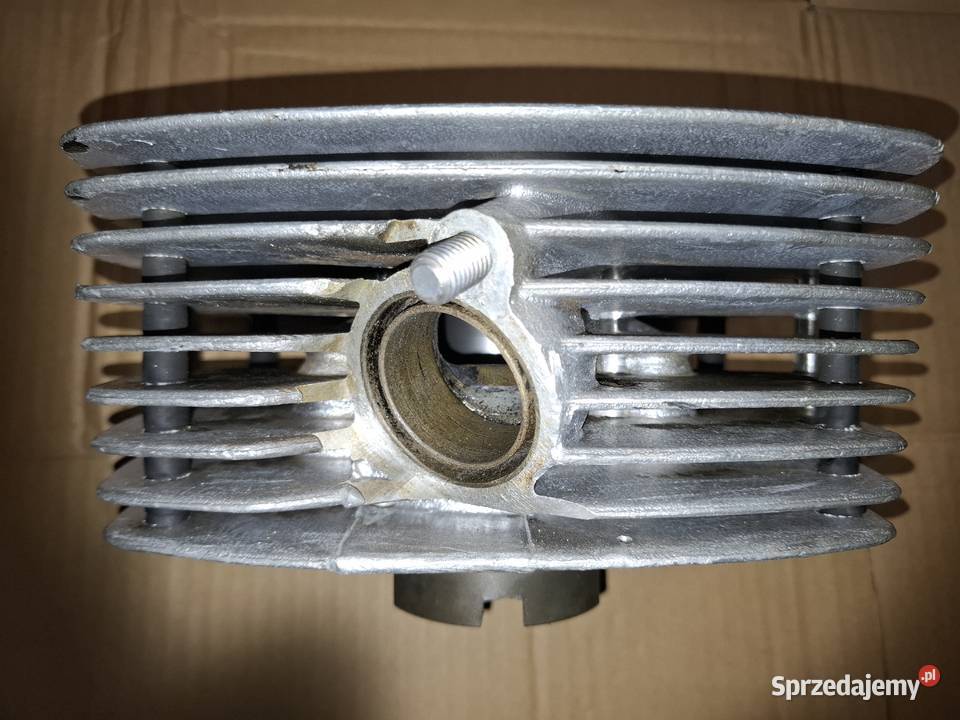 WSK 175 CYLINDER TŁOK Śrem