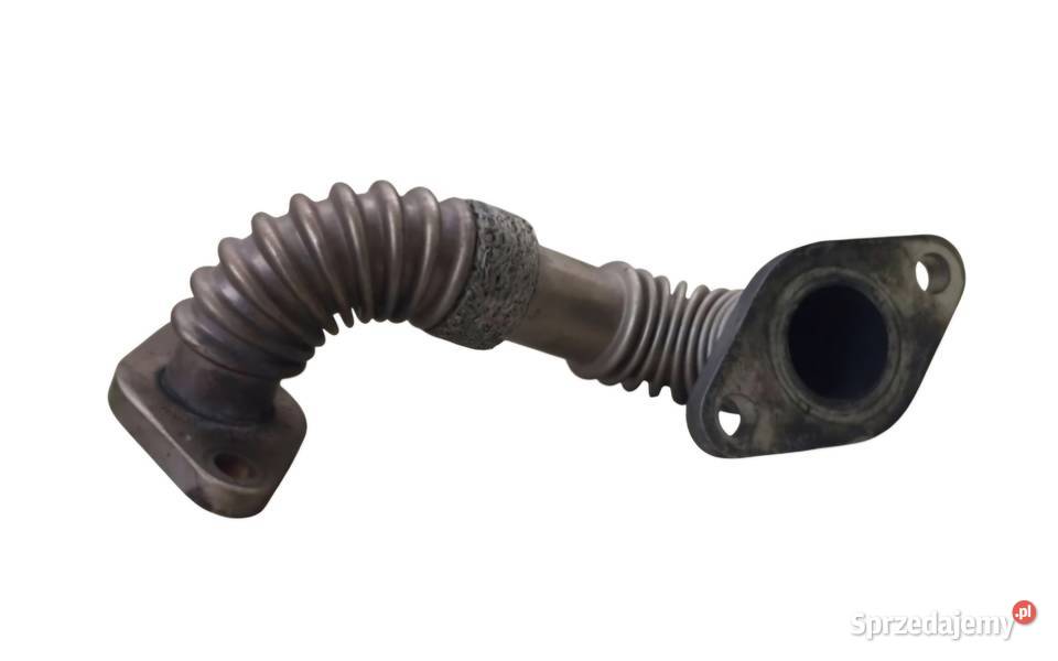 RURKA PRZEWÓD EGR AUDI A4 B6 AUDI A6 C5 VW