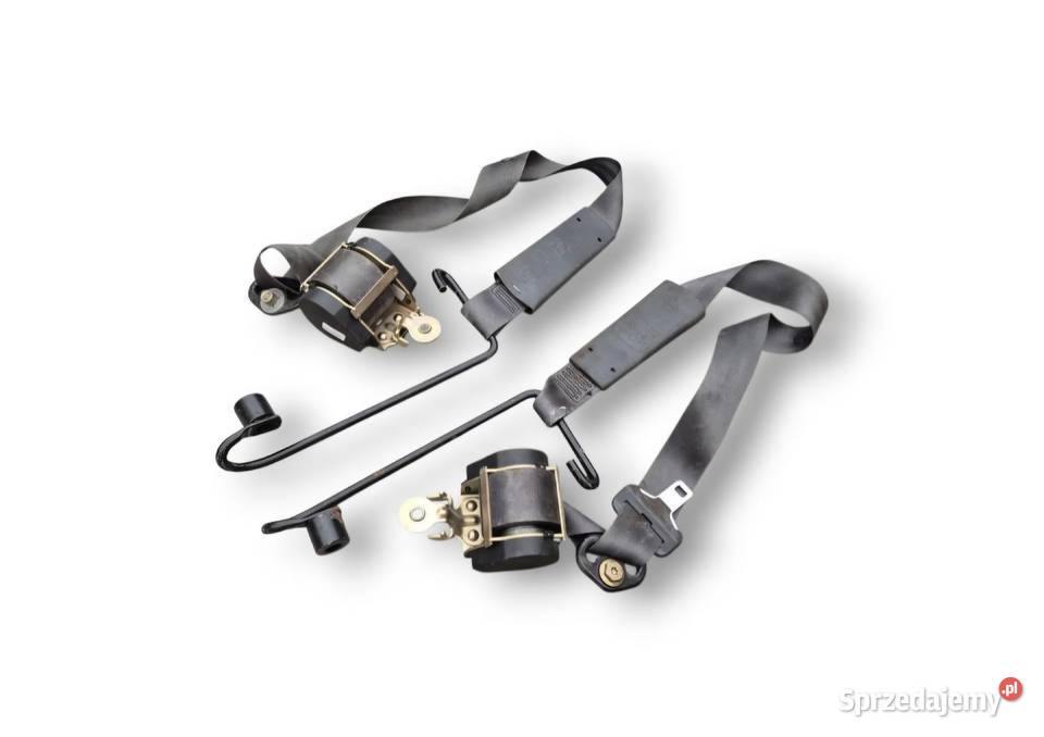 PAS BEZPIECZEŃSTWA PRZÓD PRAWY LEWY RENAULT osobowe świętokrzyskie Działoszyce sprzedam