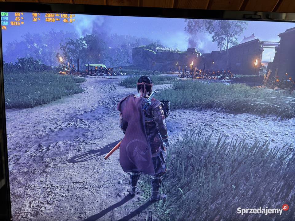 PC gamingowy Liczba rdzeni procesora 6 Radom