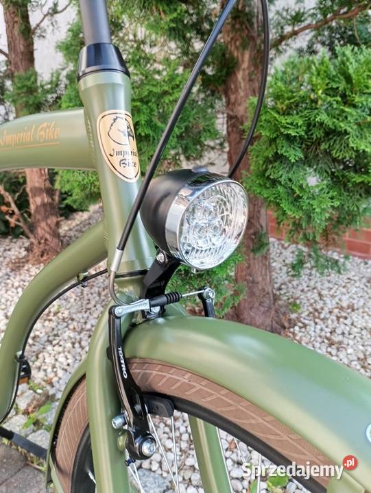 Rower miejski cruiser Imperial Bike 28cll Włocławek