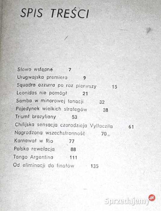 Pół wieku piłkarskich MŚ Janusz Jeleń Andrzej Pozostałe lubelskie Chełm