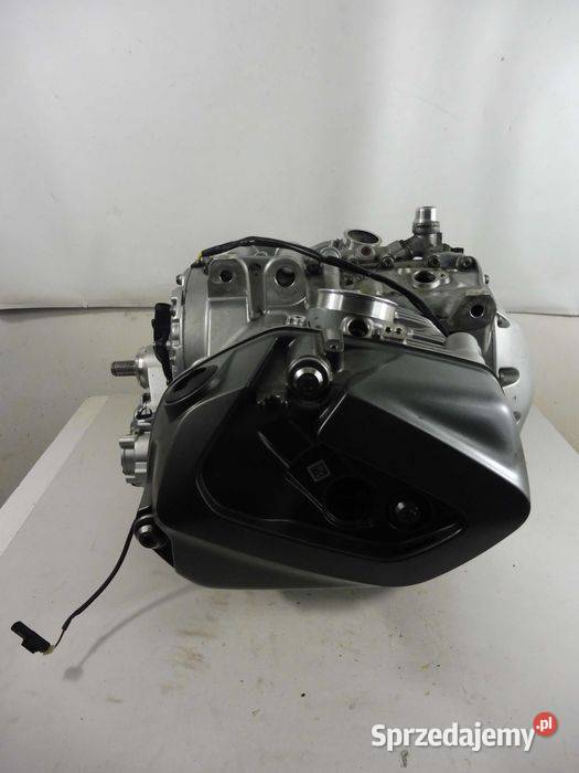 BMW R 1250 19r silnik ze skrzynią biegów 26 A470 Poznań