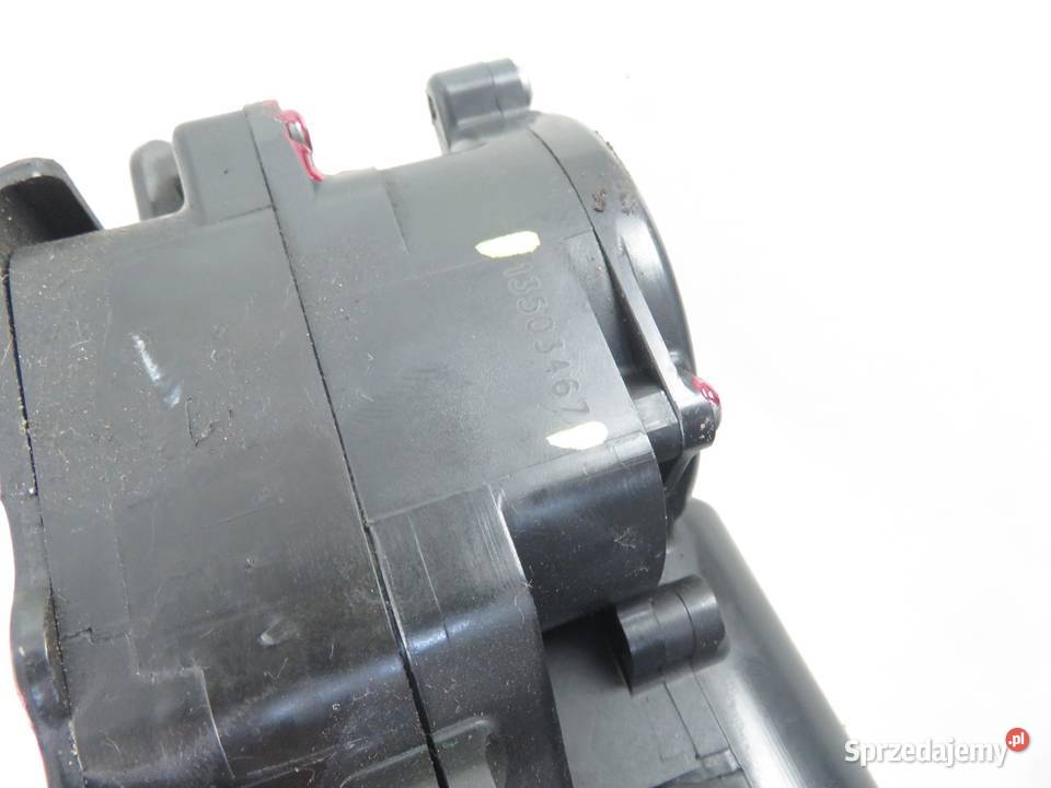 ZAMEK KLAPY OPEL INSIGNIA A 13503467 małopolskie sprzedam