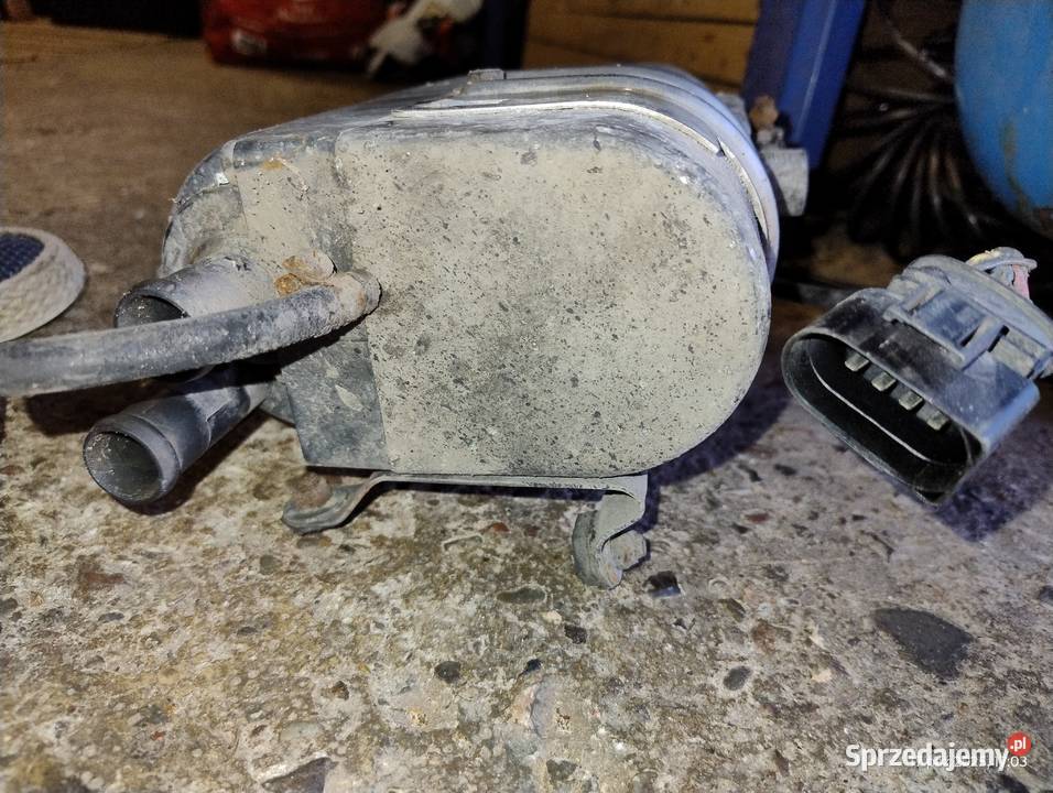 Webasto eberspacher Gdynia