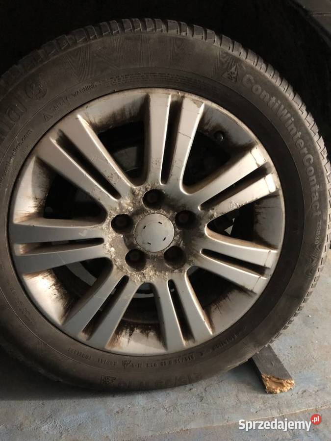 Opel Vectra 18 XER pełny ori katalizator 350 małopolskie Tarnów