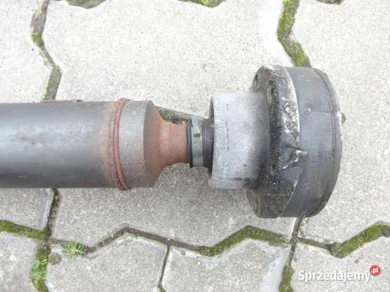 AUDI A8 D2 9402 WAL KARDANA 4D0521101G Wały napędowe
