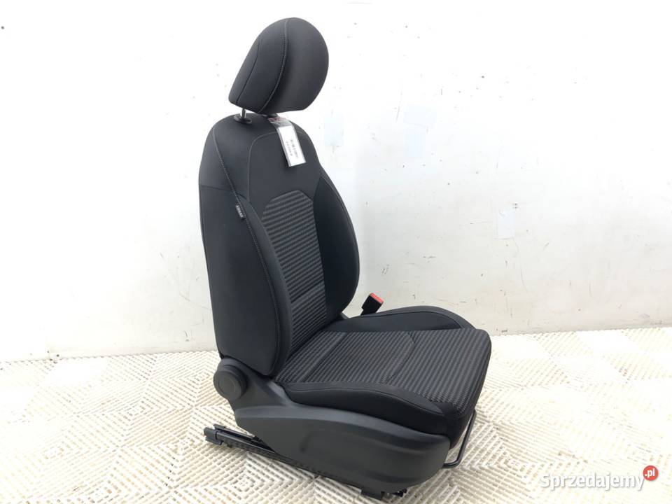 FOTEL PRAWY PRZÓD KIA CEED Crossover SIEDZENIE podkarpackie