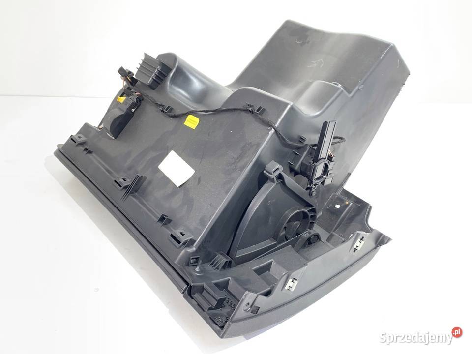 SCHOWEK PASAŻERA SEAT TOLEDO IV Hatchback 1219