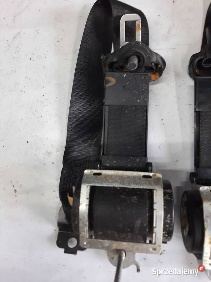 Opel Meriva A pasy bezpieczeństwa Lewy Prawy osobowe Ksawerów