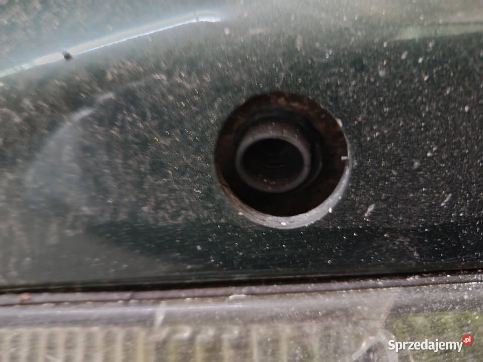 Zderzak BMW E34 Dąbrowa Górnicza