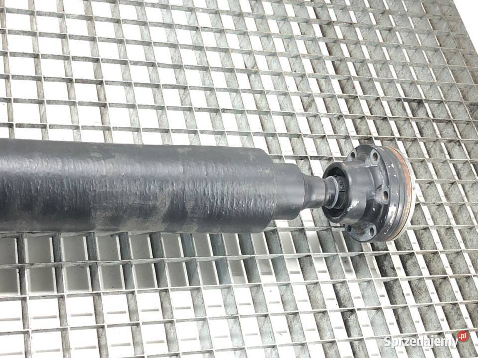 WAŁ NAPĘDOWY TYŁ ALFA STELVIO SUV 20 280 osobowe