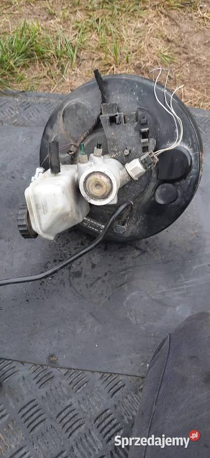 Serwo hamulcowe renault Laguna II 8200100246B