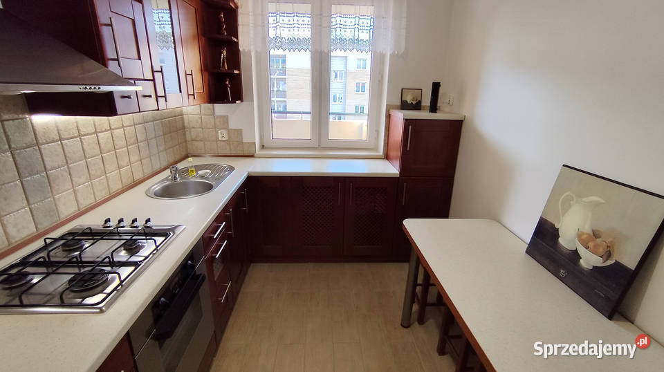 2pok 475m2 IIp os BACIECZKI PILECKIEGO piwnica Sprzedaż