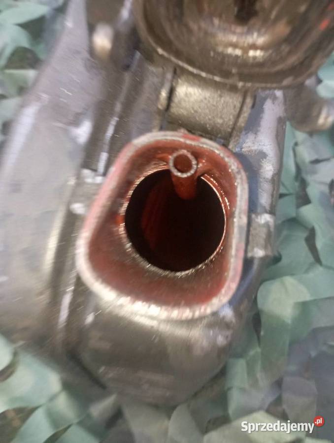 kanister 5l sprzedam Kanistry, lejki i pompki Częstochowa