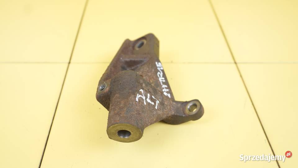 SANTA FE II CARNIVAL 27 V6 08r G6EA lapa osobowe Suków