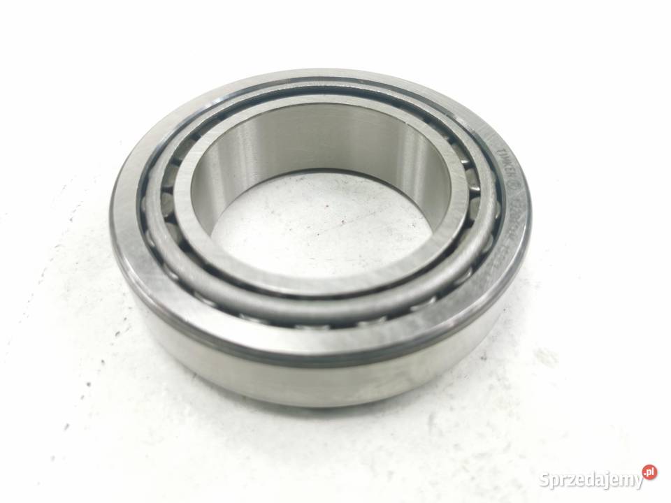 ŁOŻYSKO KOŁA TYŁ NISSAN NV400 23 20112016 lubelskie