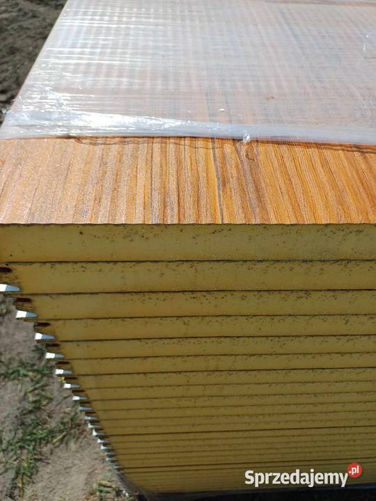 Płyty warstwowe Katowice