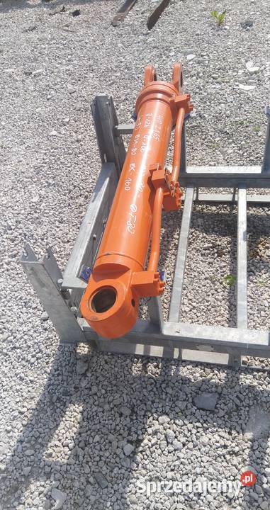 1268080 U90100 Siłownik Daewoo Doosan HYD 2165 świętokrzyskie Kielce