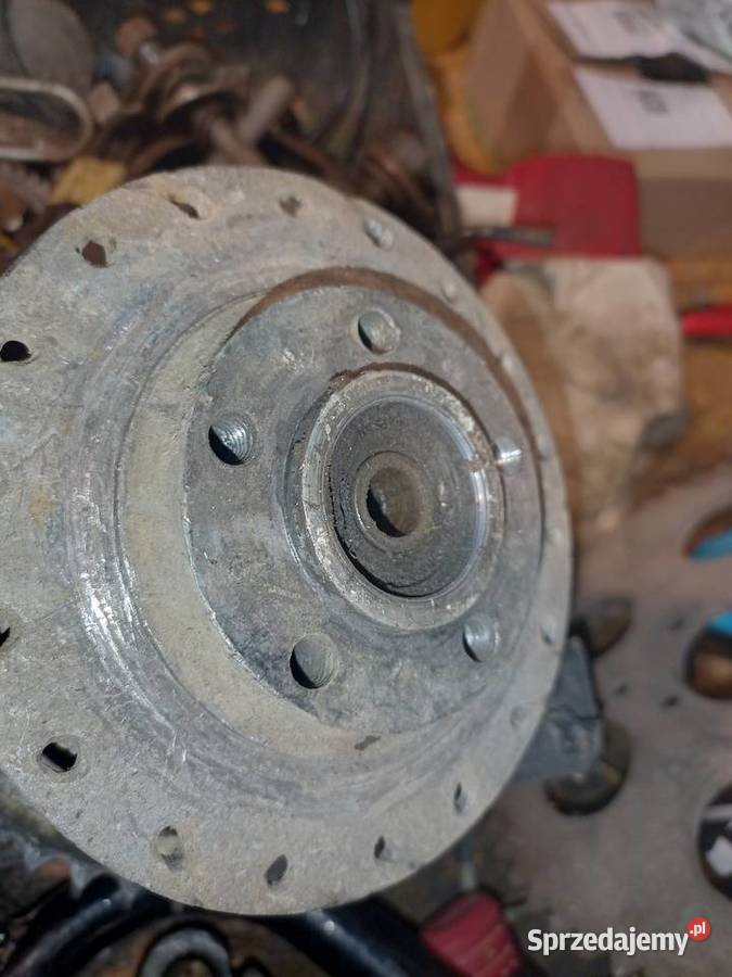 Piasta Romet Komar Frysztak