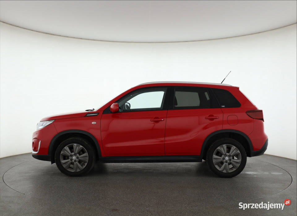Suzuki Vitara 14 BoosterJet Vitara mazowieckie