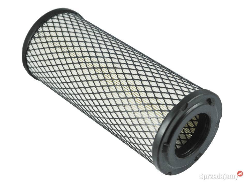 Filtr powietrza Iseki 105 x 257 mm Iseki Geas Filtry podkarpackie Tajęcina