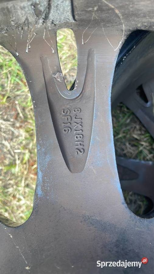 Felgi samochodowe lubuskie Gorzów Wielkopolski