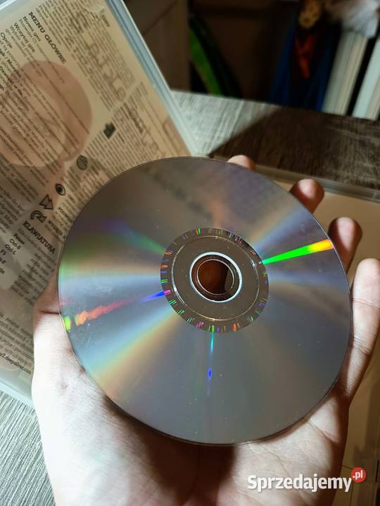 Tajne Akta 2 Puritas Cordis Gra Komputerowa Suwałki