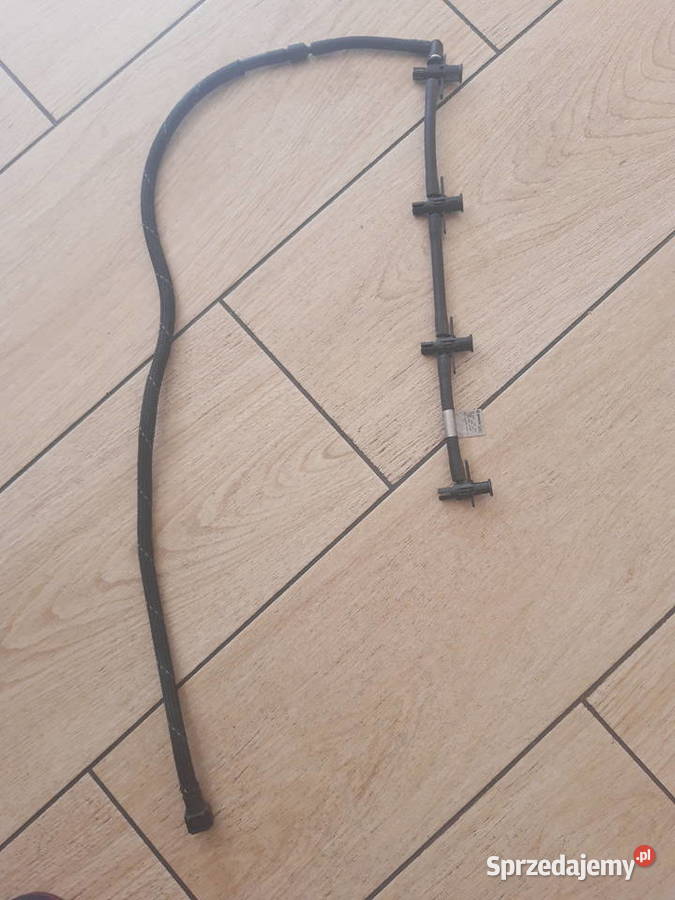 przewód przelew Fiat Ducato Citroen Peugeot Kampinos sprzedam