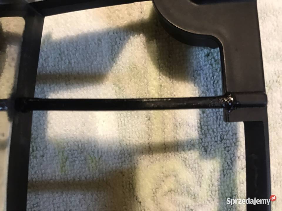 Atrapa grill zderzaka motylek maski Alfa Romeo