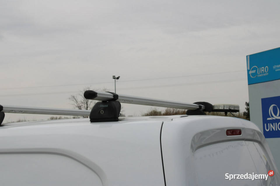 Opel Combo Enjoy VAN Vat1 L2 netto 40 569PLN mazowieckie
