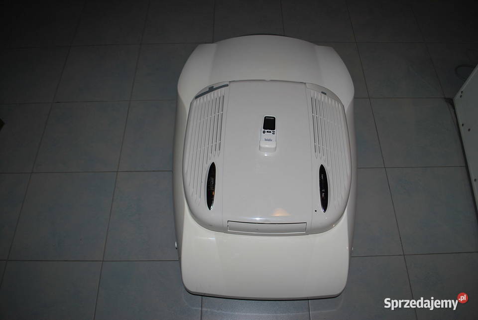 Klimatyzacja dachowa TELAIR SILENT 5400H do Motoryzacja Grzebowilk