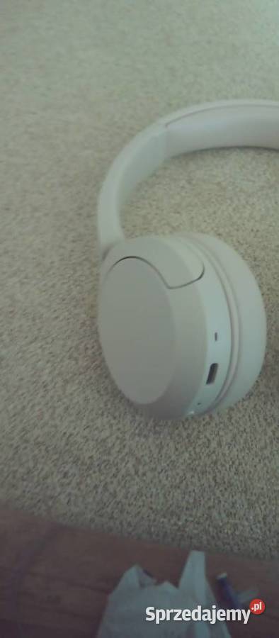 słuchawki bezprzewodowe Sony vh520 Gdańsk