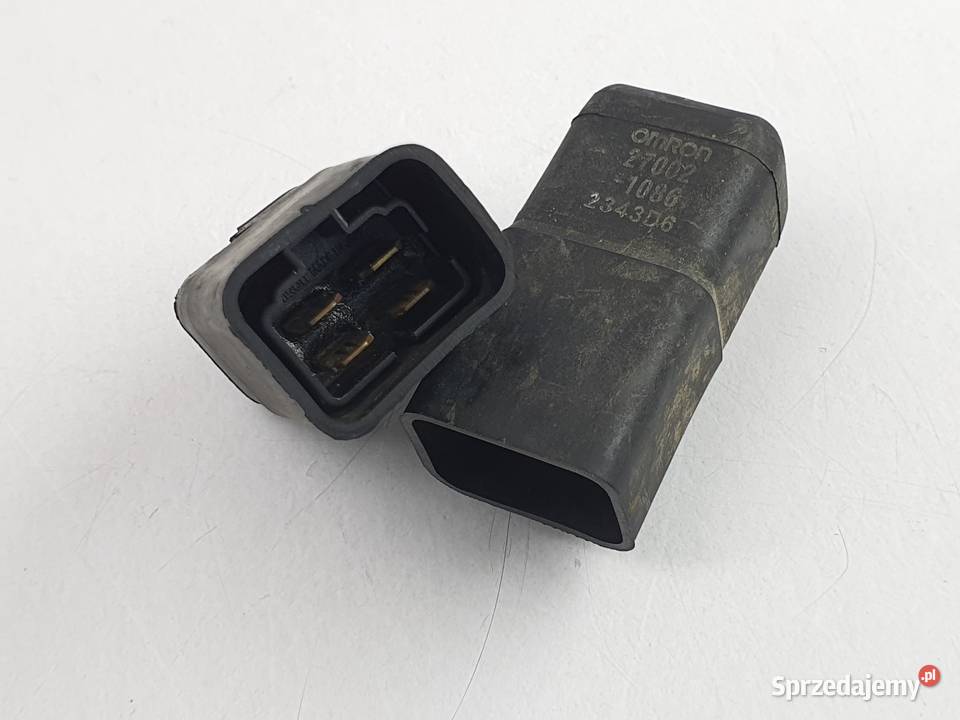 Przekaznik Bezpiecznik Kawasaki Kvf Prairie 650 Łódź