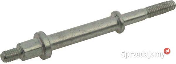 Śruba 90043Z8D010 małopolskie Kamionna