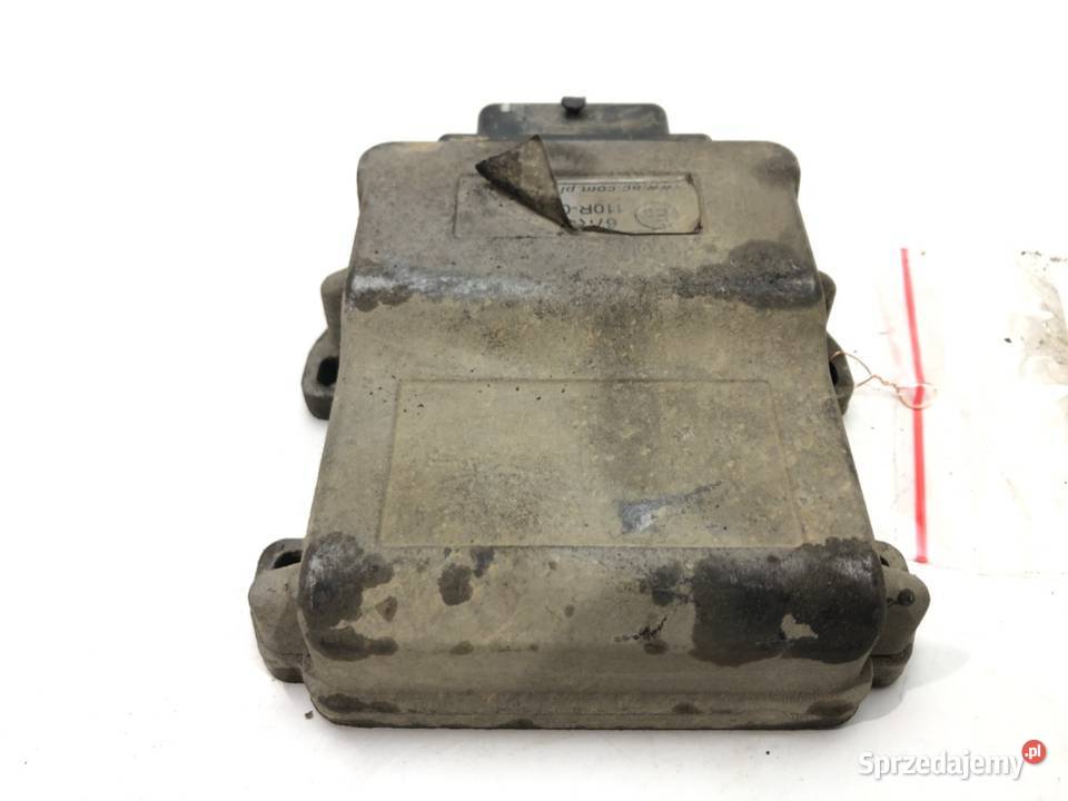 KOMPUTER DO GAZU LPG 67R014903 STEROWNIK GAZU