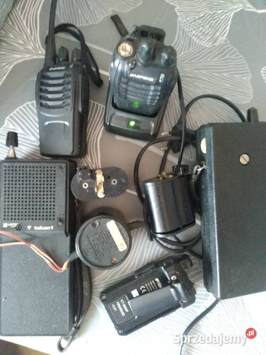 Antyki Radiotelefony CBradio Roksana Skierniewice
