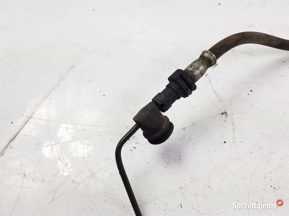 PRZEWÓD WSPOMAGANIA FORD TRANSIT MK8 Lipno