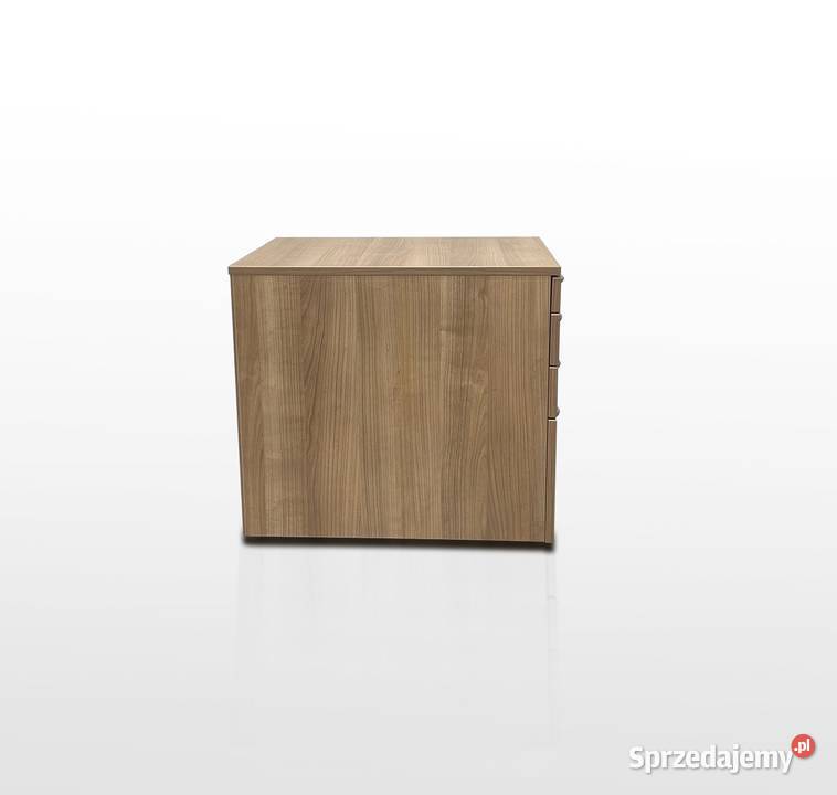 Kontenerek Svoboda 60 szary orzech Sufczyn