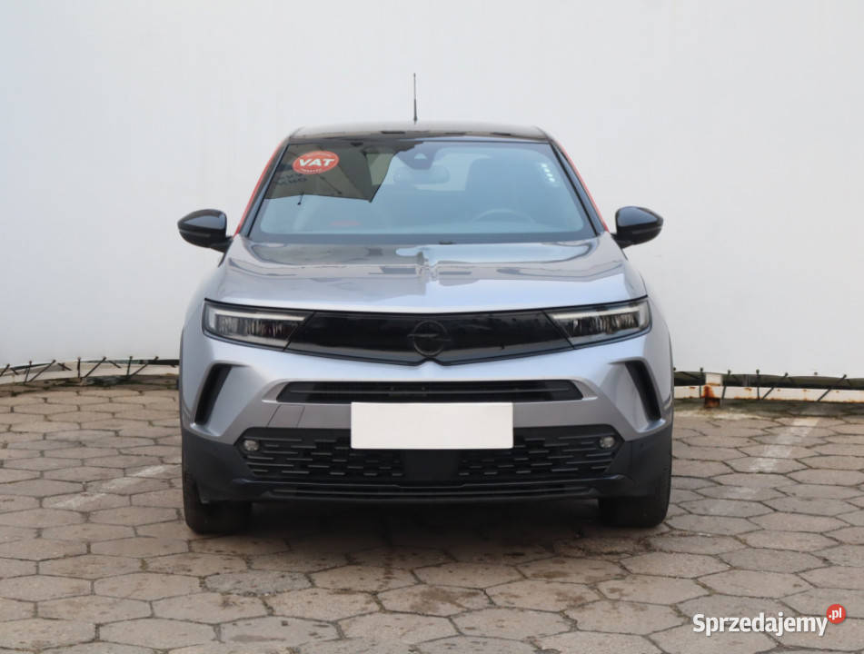 Opel Mokka 12 Turbo czujnik zmierzchu Mokka łódzkie Łódź