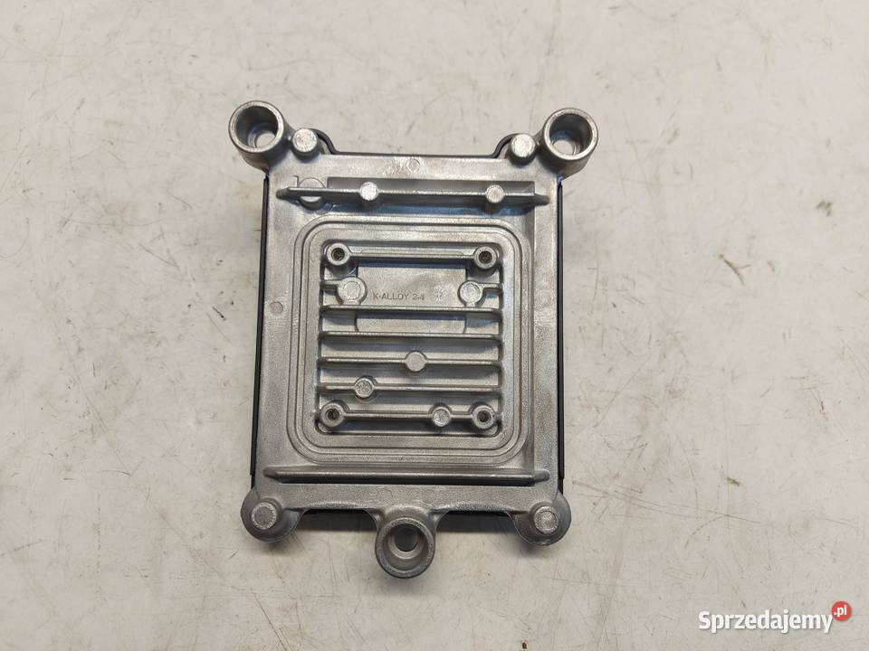 Ford Ranger VI 6 Moduł sterownik skrzyni biegów sprzedam