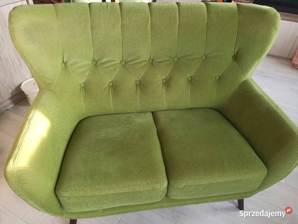 sofa KELSO 2-osobowa