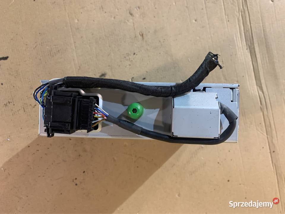 Zmieniarka płyt 3C0035110 vw passat b6 zachodniopomorskie Szczecin