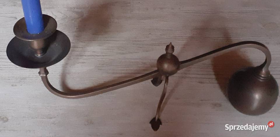 Świeczni WAS Benson Pozostałe