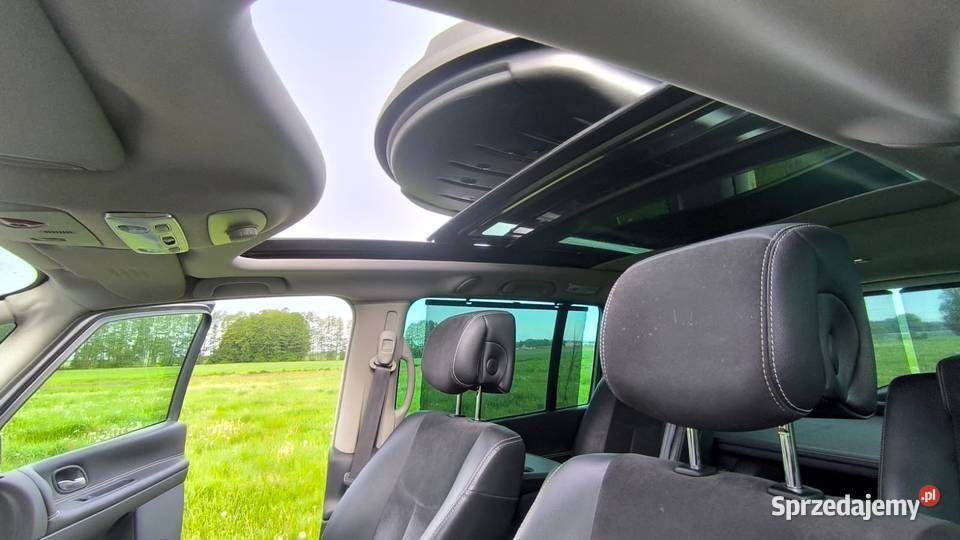 Renault Grand Espace IV 13 Lututów